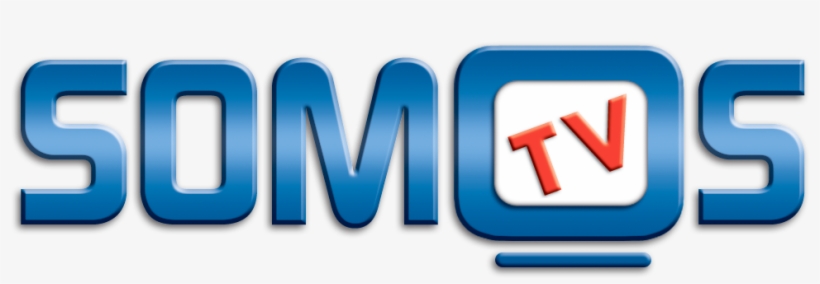 Producción Y Distribución De Canales De Televisión - Somostv, transparent png download