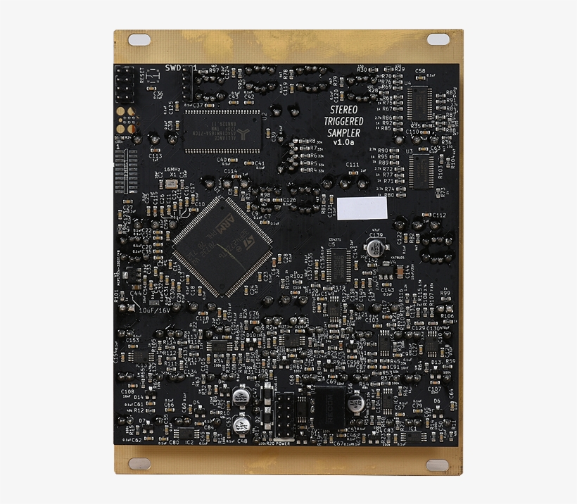 Microcontroller, transparent png download