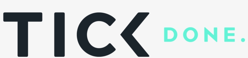 What Is Tick - Sign, transparent png download