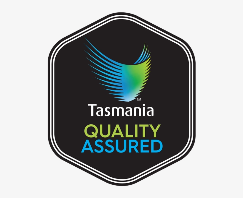 Image Result For Trust The Tick Logo - Tasmania, transparent png download