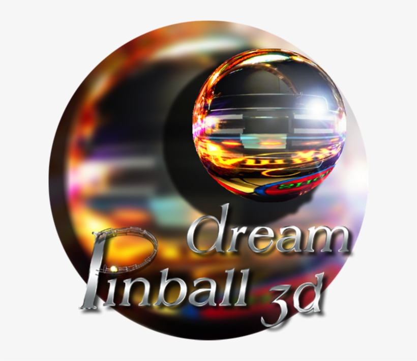 Dream Pinball 3d 9 - Sphere, transparent png download