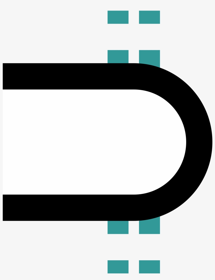 Open - Thumbnail, transparent png download