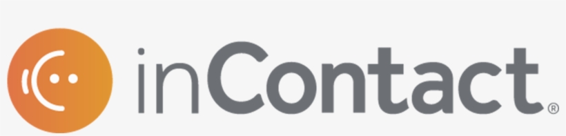 Incontact Partner In Portland Oregon Matrix Networks - Incontact Logo, transparent png download
