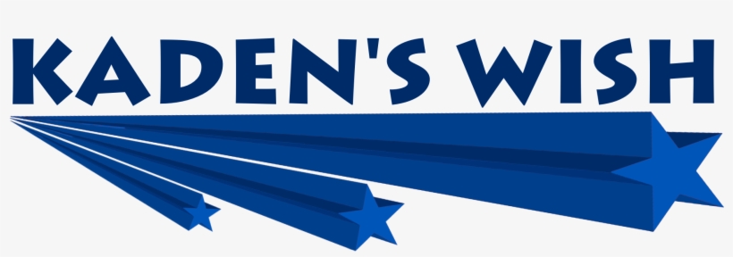Kaden's Wish - Graphic Design, transparent png download