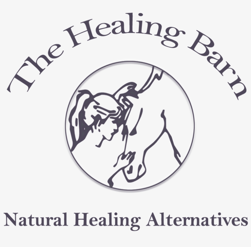 The Healing Barn - Illustration, transparent png download