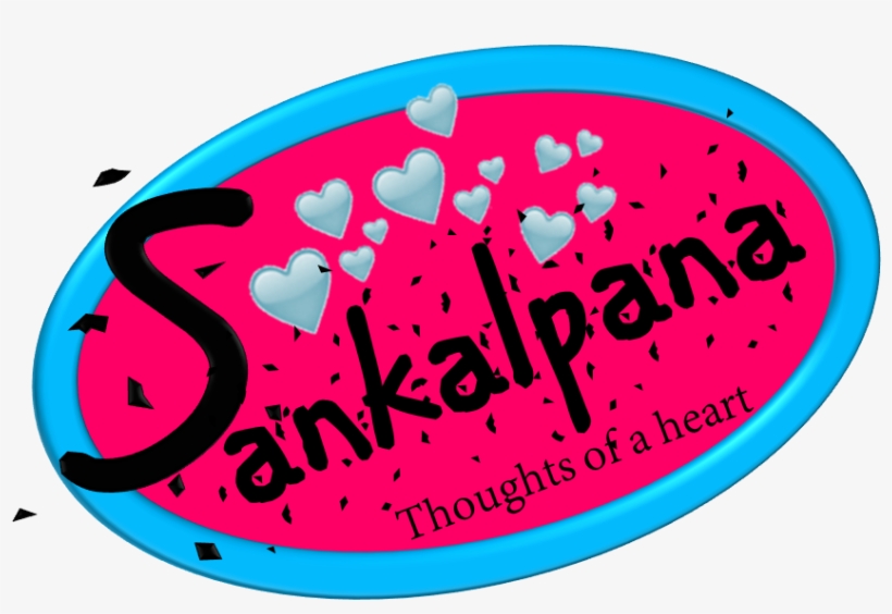 I Will Design Your Logo As You Wish - Thoughts And Feelings, transparent png download