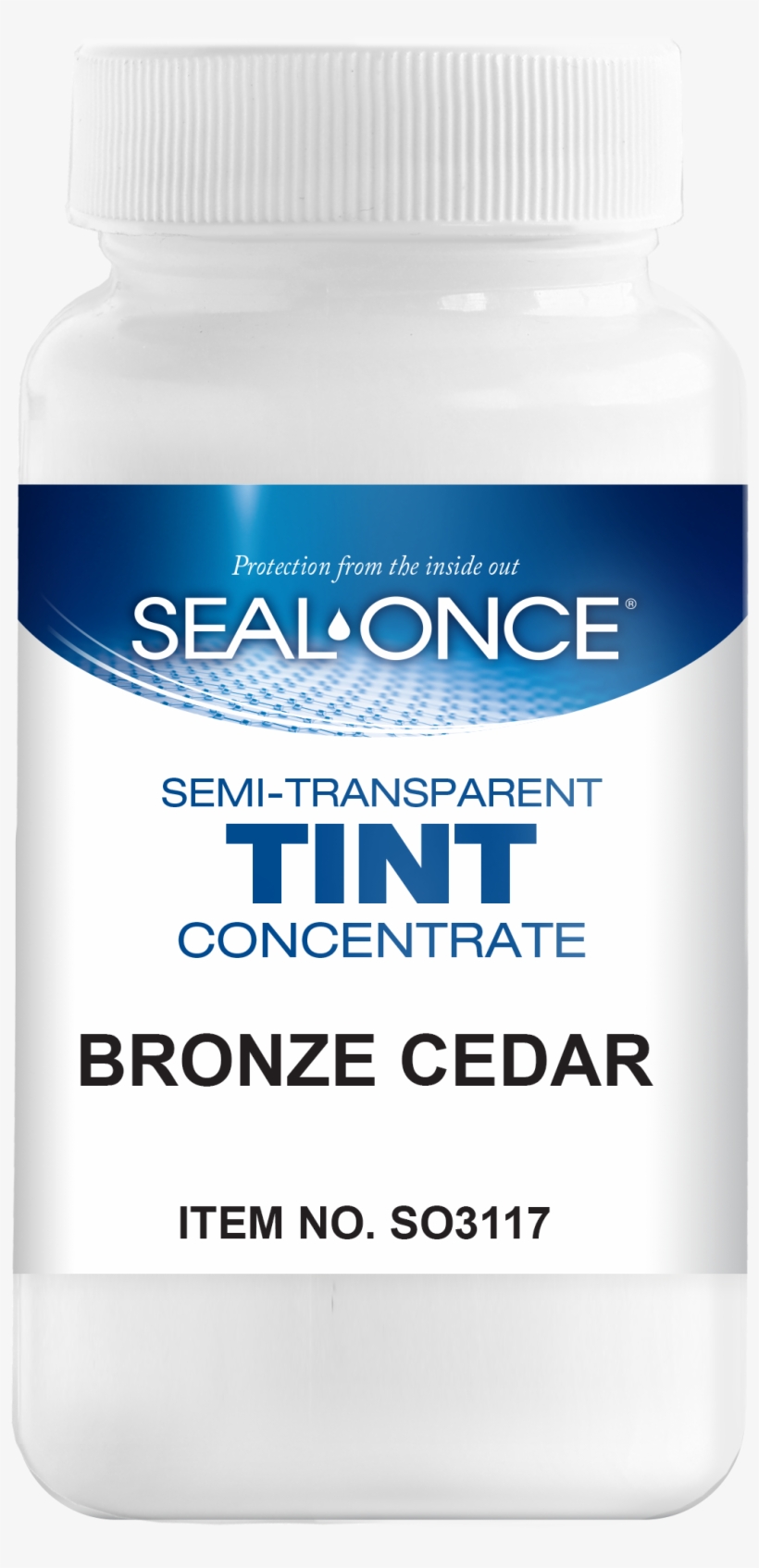 So3117 Tint Bronzecedar - Bodybuilding Supplement, transparent png download