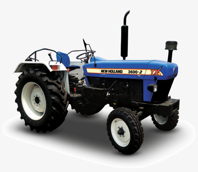 Nh3600 - New Holland Company, transparent png download