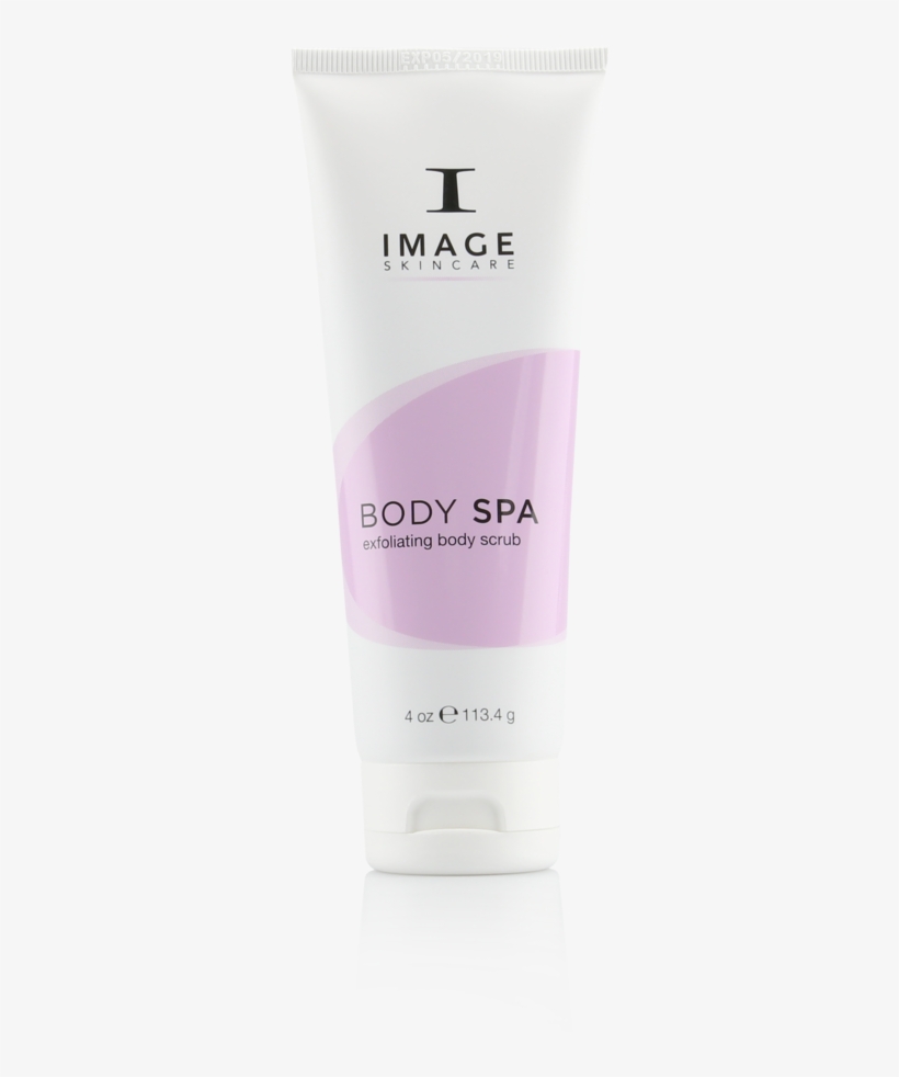Body Spa Body Scrub, transparent png download