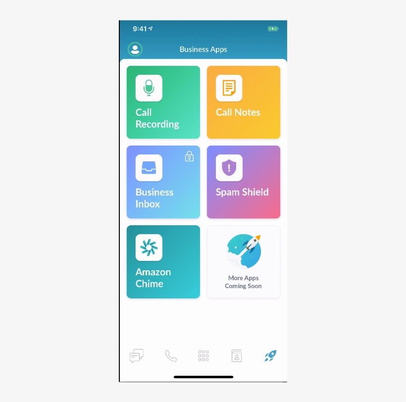 Softphone - Softphone - - Smartphone, transparent png download
