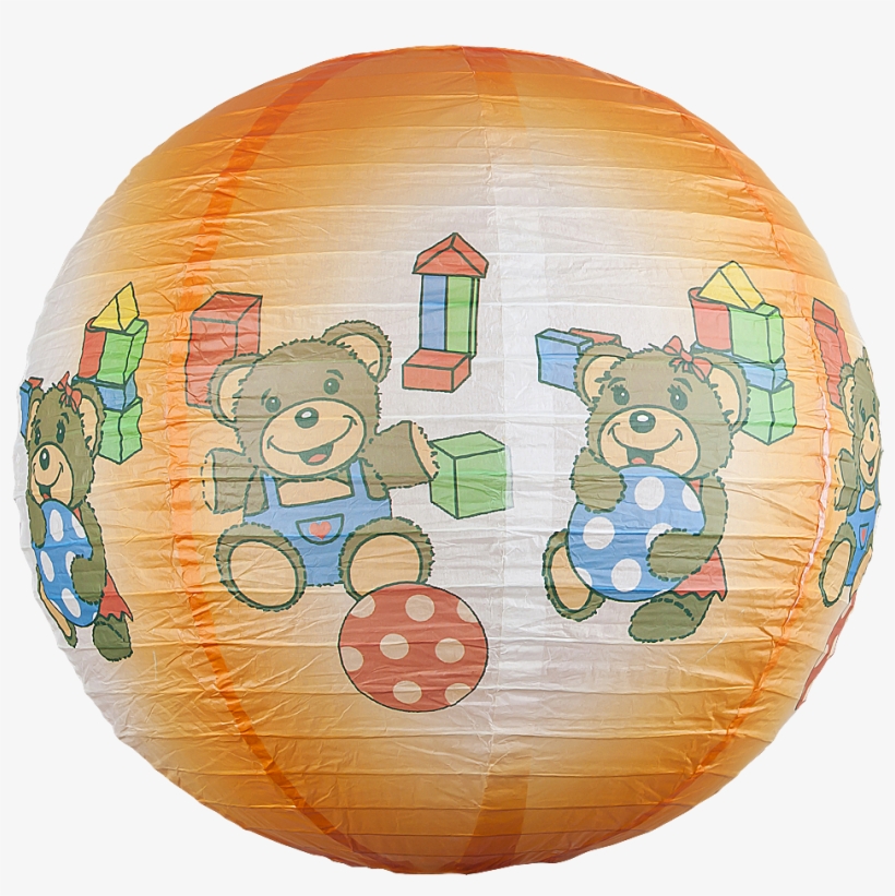 4900 - Abażur Dla Dzieci, transparent png download