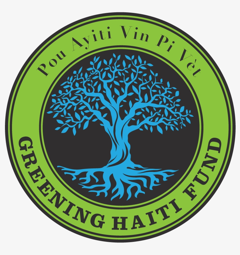 About The Greening Haiti Fund - Vector Graphics, transparent png download