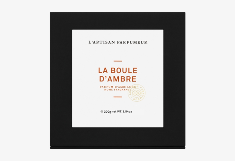 Amber Ball 300g - Paper, transparent png download