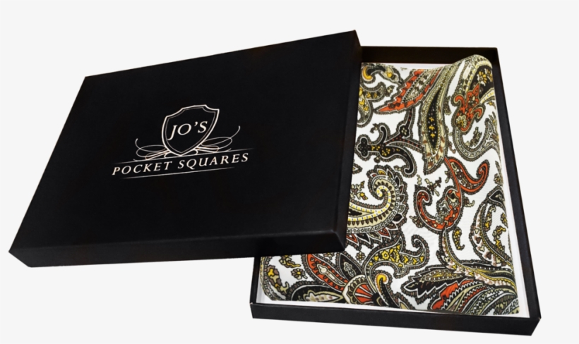"sir" Jo's Pocket Squares - Handkerchief, transparent png download
