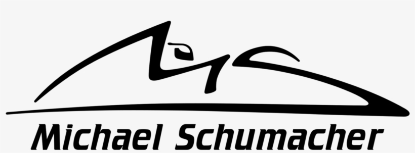 Michaels Logo Vector Wwwimgkidcom The Image Kid Has - Michael Schumacher, transparent png download