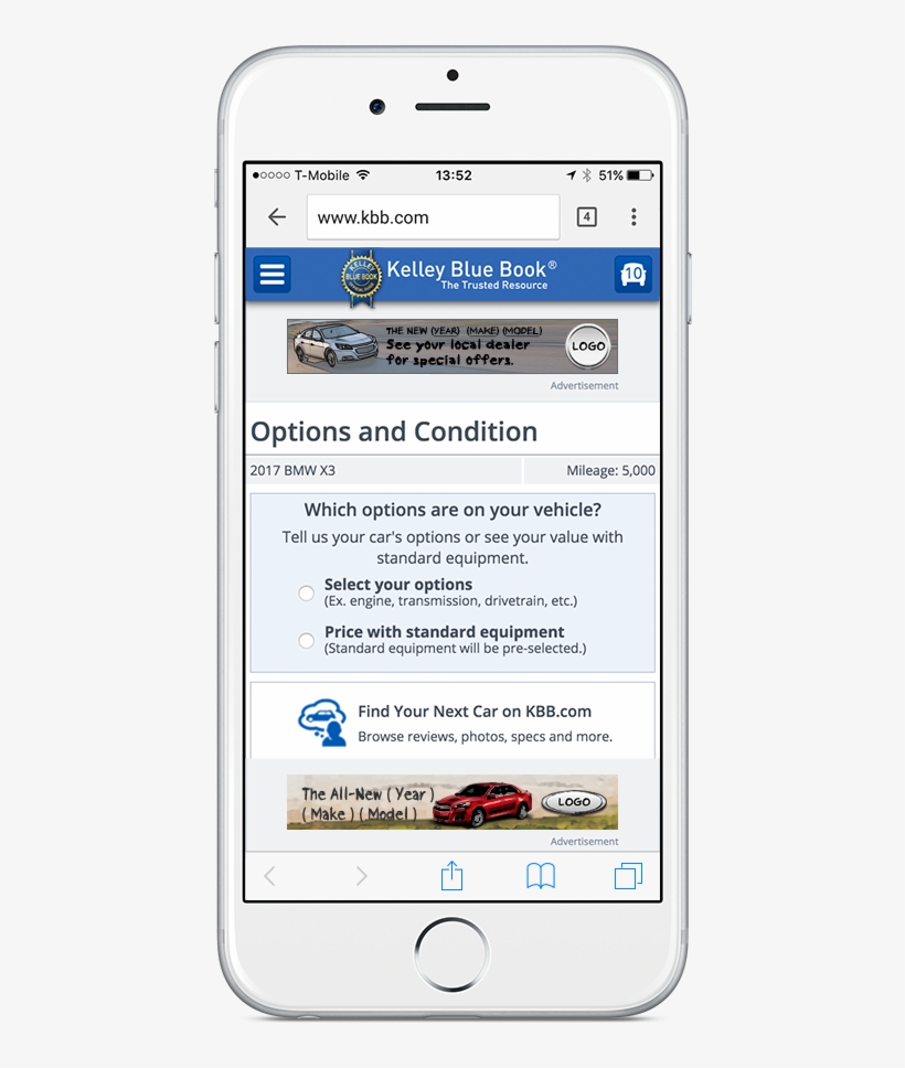 Download Visual - Iphone, transparent png download