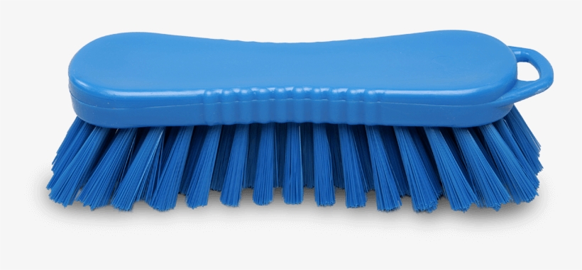 Hand Scrub Brush Split Trim, Stiff, 210mm - Scrubbing Brush Png, transparent png download