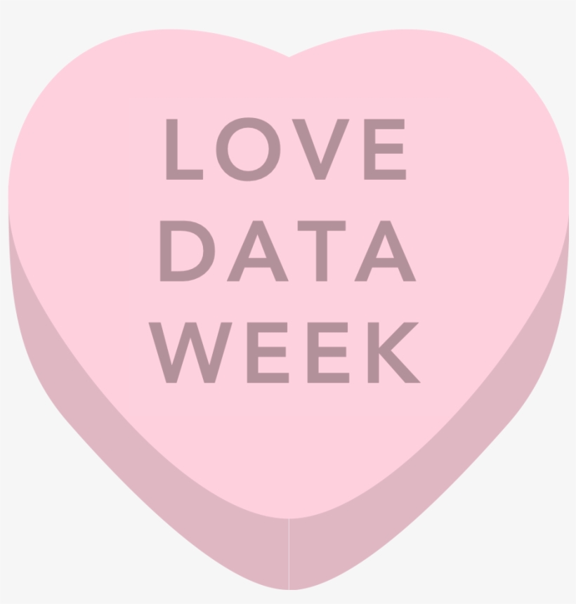 Library News - Heart, transparent png download