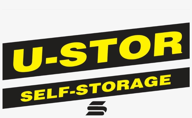 U-stor - U Stor Logo, transparent png download