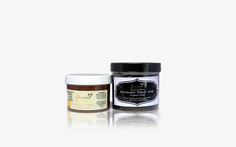 Body Scrub /exfoliator - Cosmetics, transparent png download