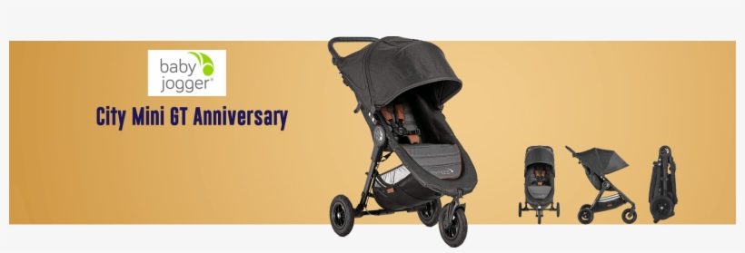 Buy Now - Baby Jogger, transparent png download