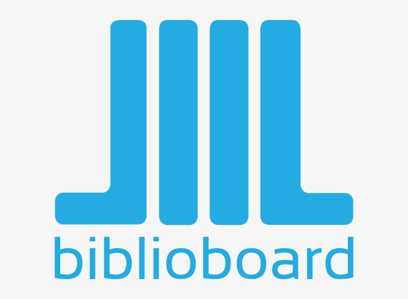 Books, Periodicals And Reader's Advisory - Biblioboard Png, transparent png download