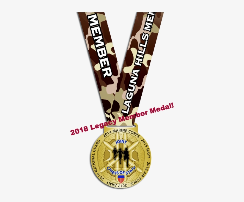 As You Probably Know, This Is The 4th Year For The - Gold Medal, transparent png download