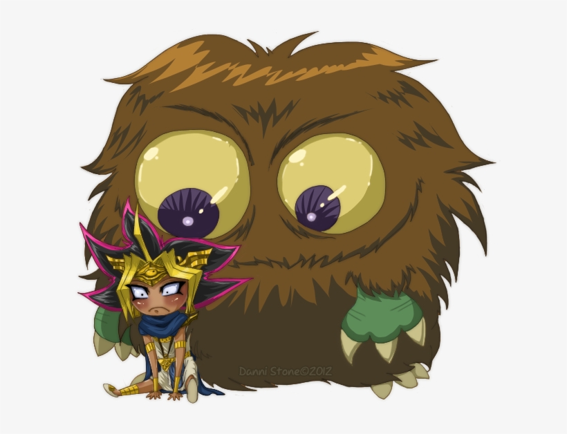 Cute Kuriboh, transparent png download