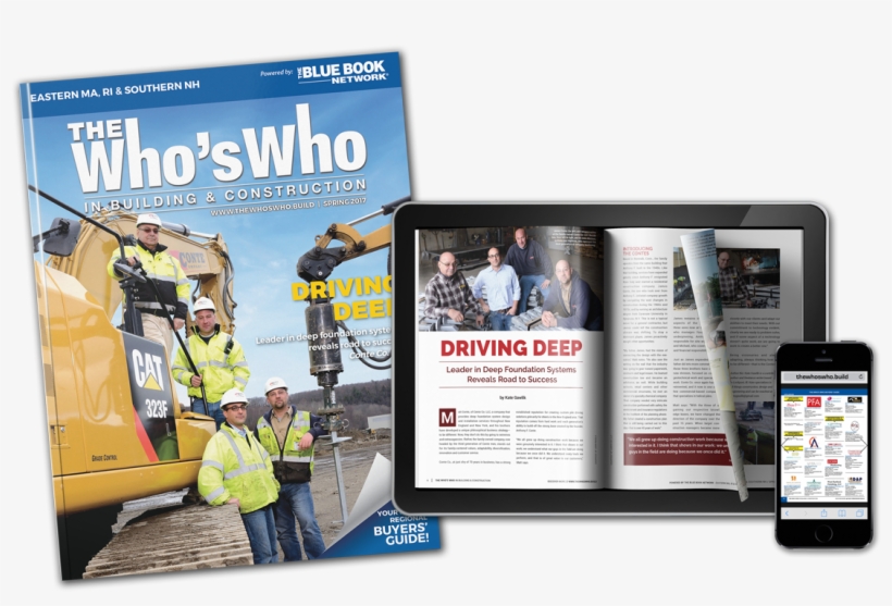 Construction Blue Book >> The Blue Book Building Construction - Online Advertising, transparent png download