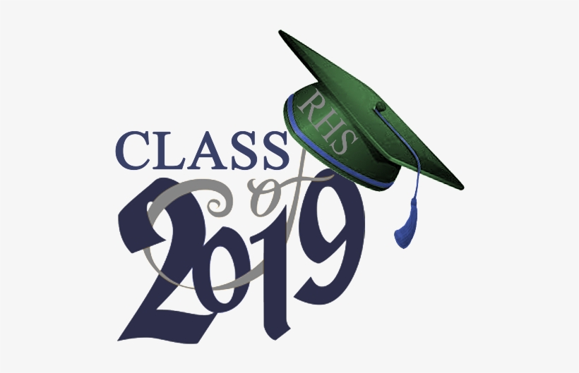 Senior 2019, transparent png download