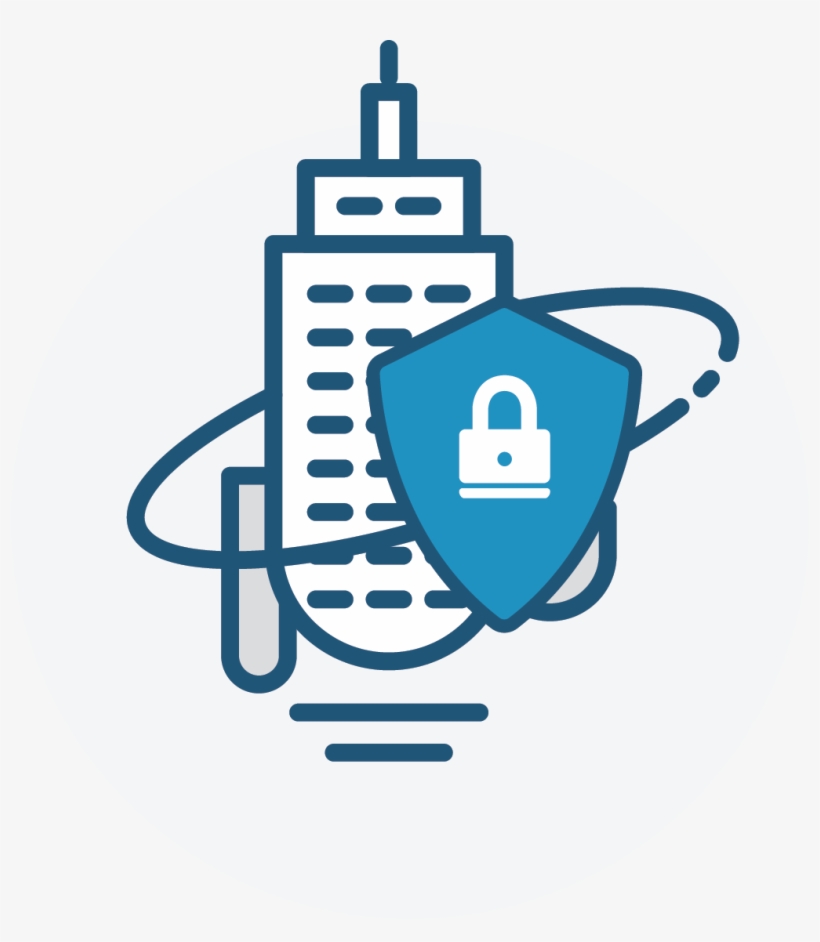 Compliance Cloud - Circle, transparent png download