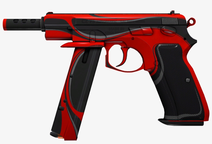 Yellow Jacket Yellow Is Red - Пистолеты Из Кс Го, transparent png download