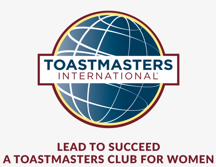 Lead To Succeed A San Antonio Toastmasters Club Logo - Toastmasters International, transparent png download