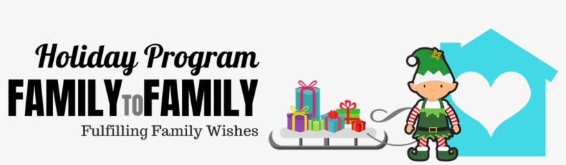 Be An Elf This Holiday Season, transparent png download