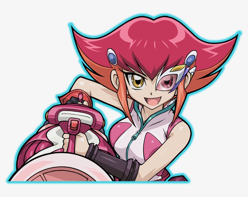 アンナ Zexal, transparent png download