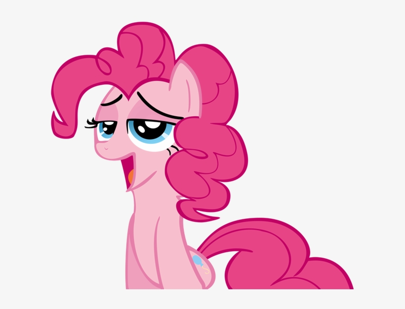 Stride Towards A Good Semester [archive] - Mlp Pinkie Pie Gay, transparent png download