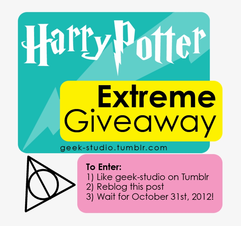 Geek Studio The Geek Studio's First Giveaway - Graphic Design, transparent png download
