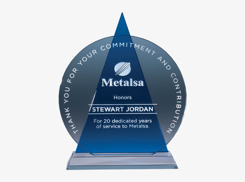 Color Image - Trophy, transparent png download