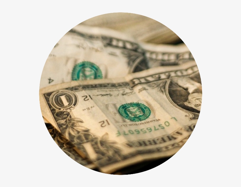 How To Start Making Money Online - Dollar, transparent png download