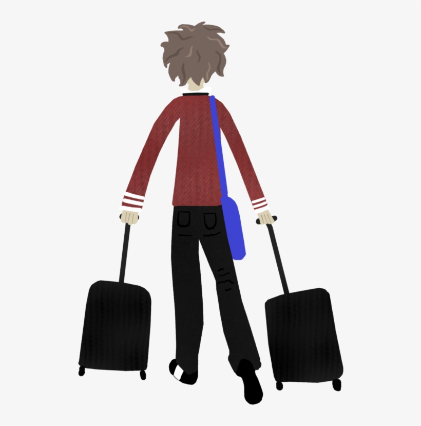 Eventually, Arthur Made It To Moonraker Point, The - Cartoon, transparent png download