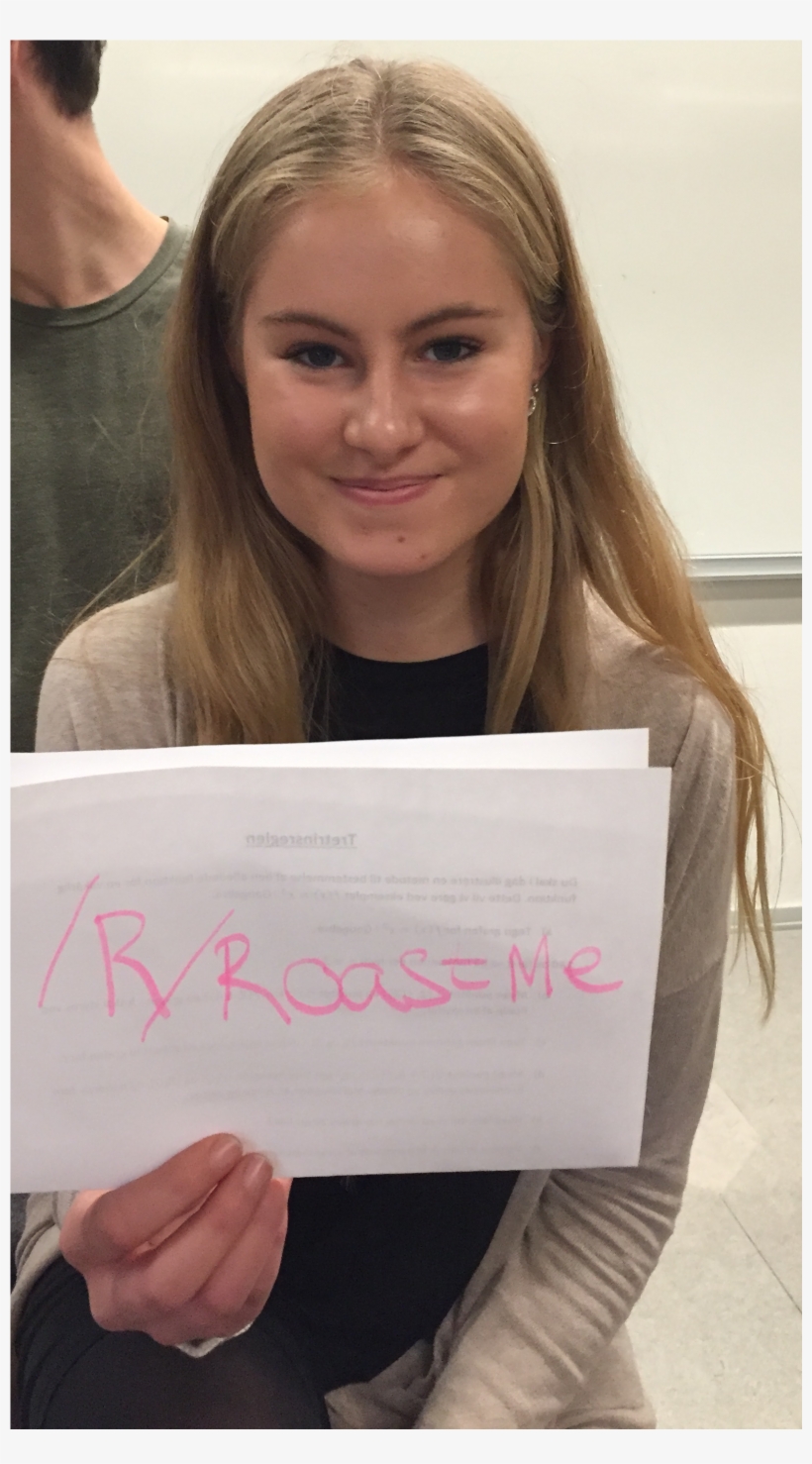 Her Boyfriend Just Broke Up With Her - Girl, transparent png download