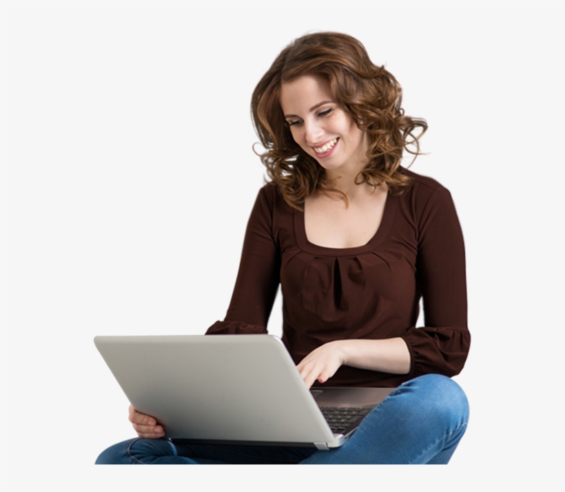 Construtor Image - Sitting, transparent png download