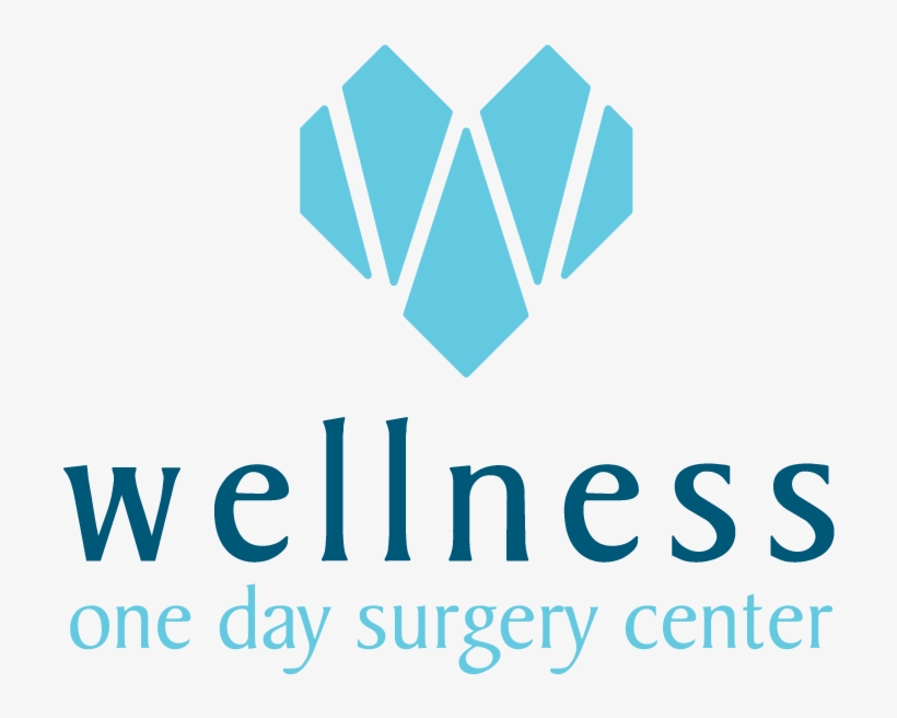 Logo - Wellness One Day Surgery Center, transparent png download