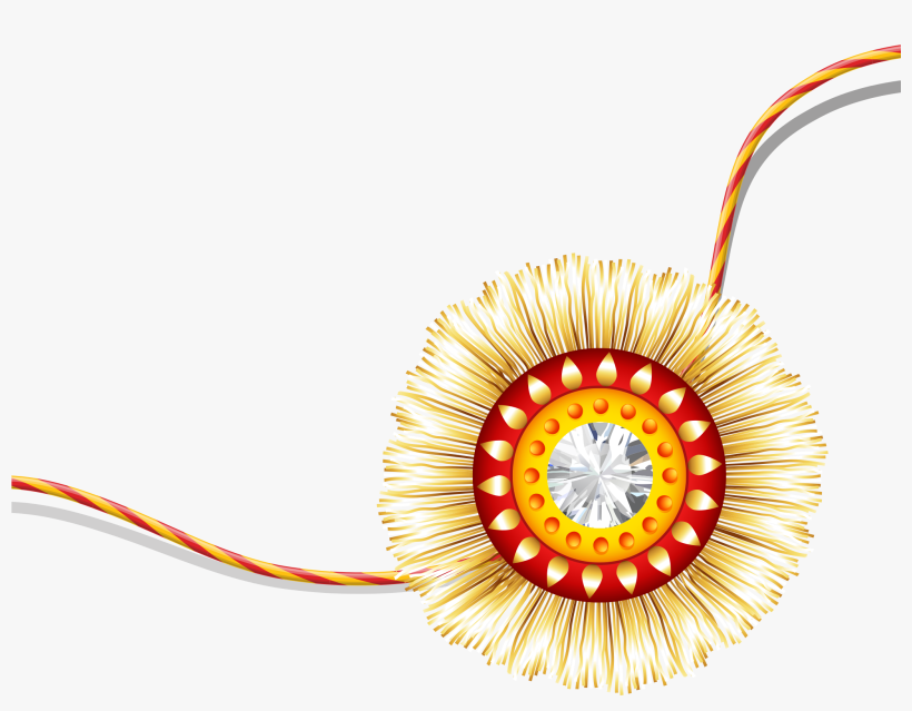 Download - Happy Raksha Bandhan Background, transparent png download