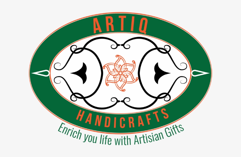 About Artiq Handicrafts - Circle, transparent png download