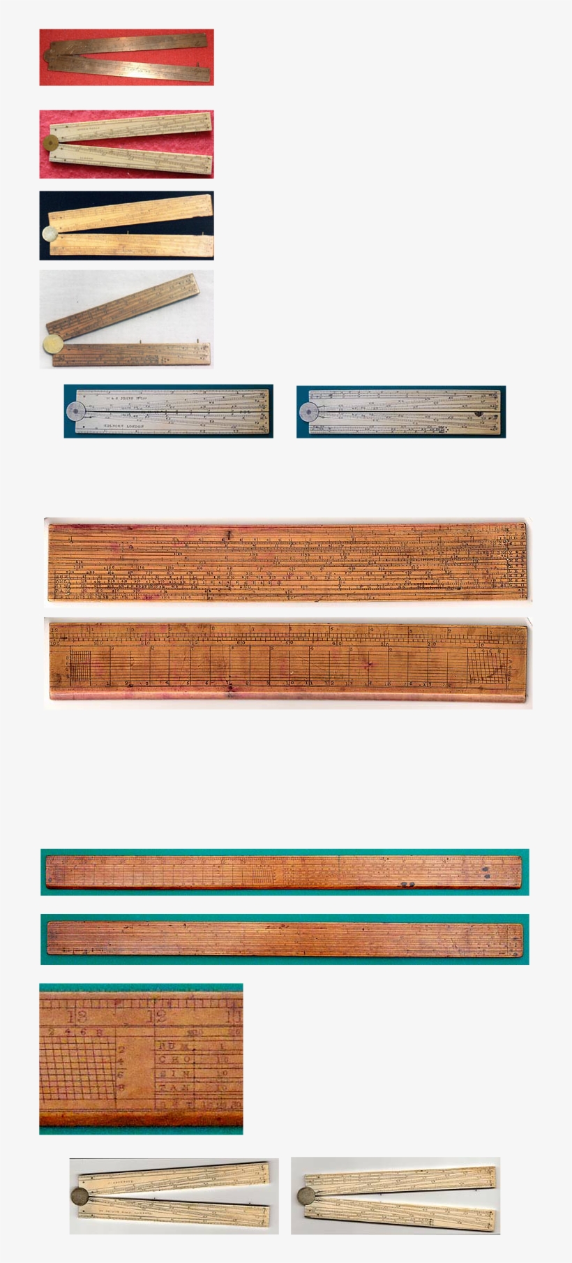 It Has Scales For Line Of Equal Parts, Polygons, Line - Plywood, transparent png download