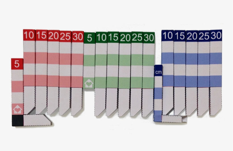 Scale - Ruler - Maker - Number, transparent png download