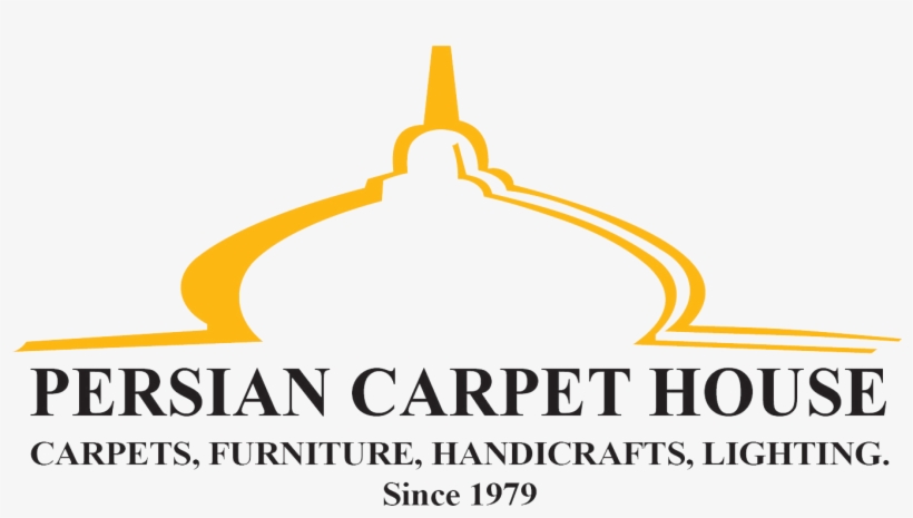 Home - Persian Carpet House Logo, transparent png download