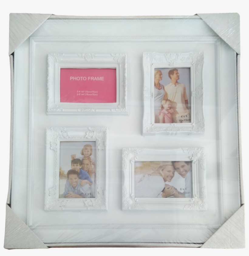 Post Navigation - Picture Frame, transparent png download