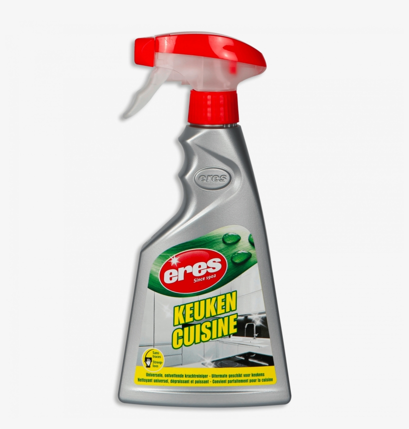Kitchen Cleaner - Eres Home Textile, transparent png download